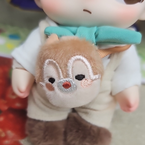 Dimoo Chip N Dale - Picture 6 of 8